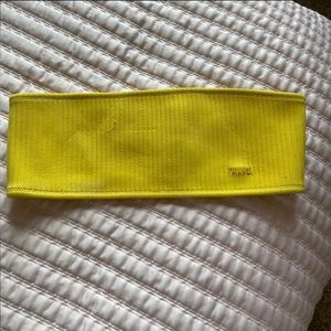 Triangl Swimsuit Top